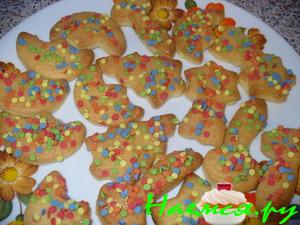 Печенье апельсиновое "Радость" Печенье апельсиновое "Радость"