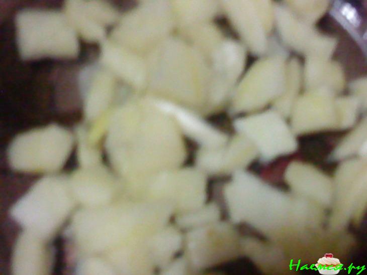 Морская капуста с овощами Морская капуста с овощами