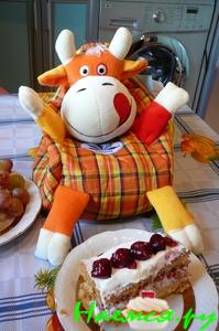 Торт Шентаклер