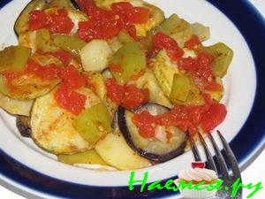 Майоркинский Тумбет (Tumbet mallorquin)