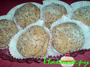 Ромовые шарики ("Israeli aunt balls ") Ромовые шарики ("Israeli aunt balls ")