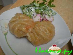 Манты (вариант) Манты (вариант)