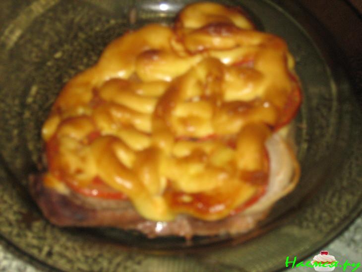 Свинина к столу