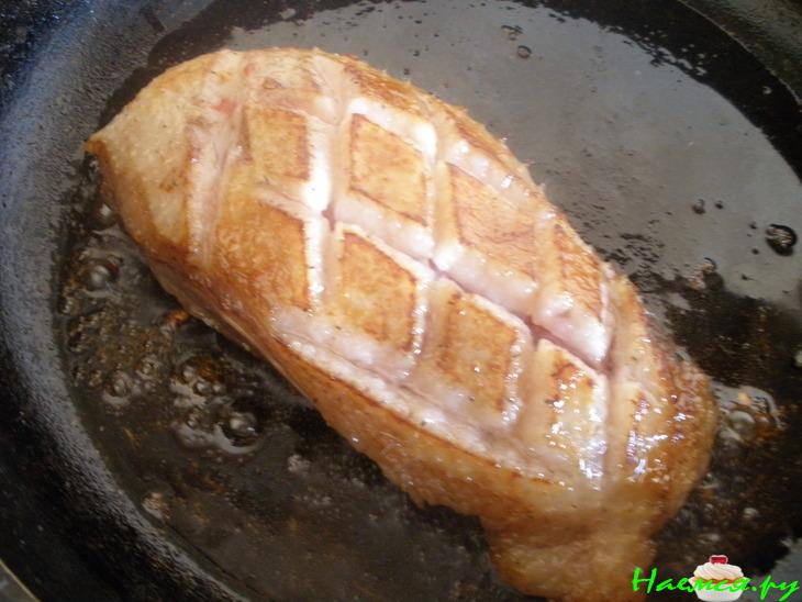 Утка по-китайски