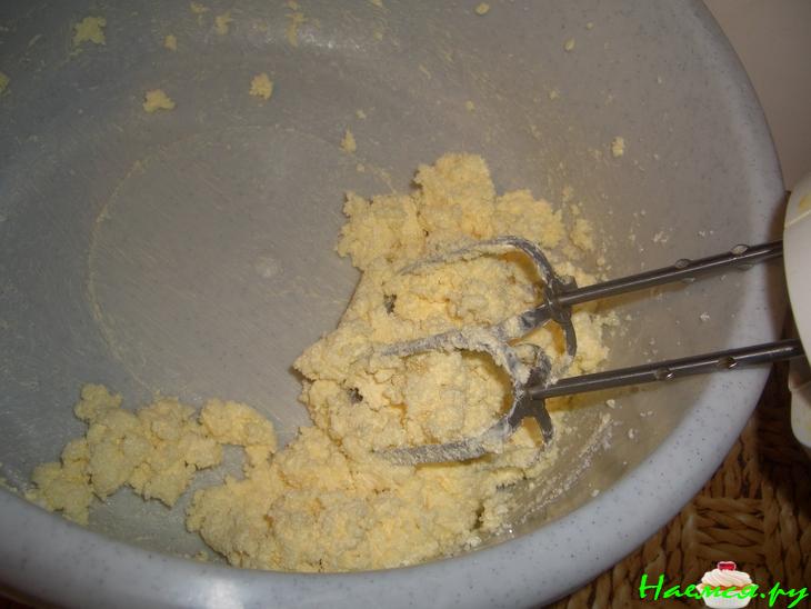 Пирог 'Мастерица'