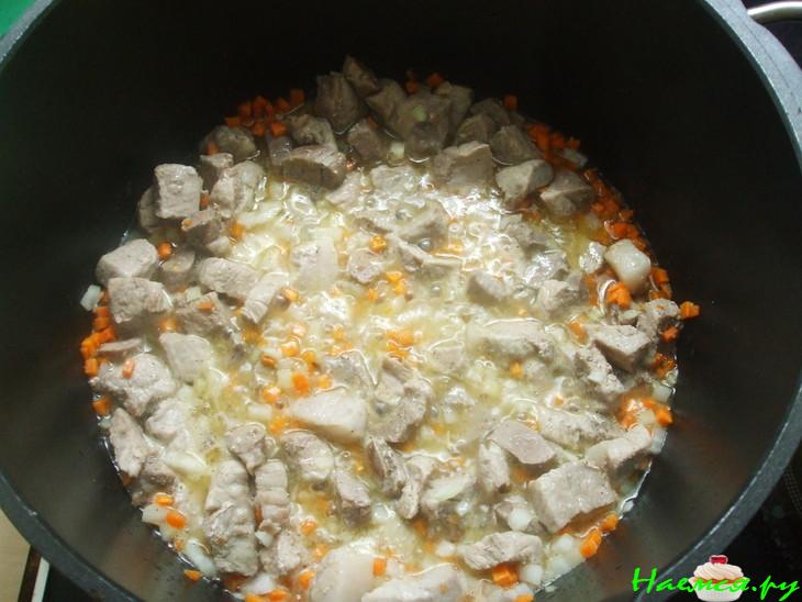 Штрули домашние