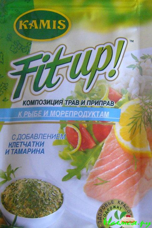 Форель а-ля гриль