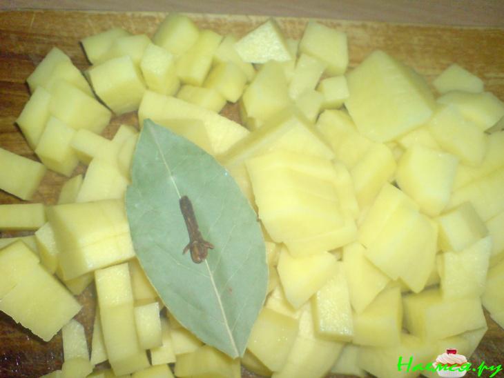 Суп-пюре из свеклы Суп-пюре из свеклы