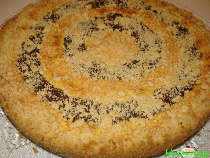 Пирог 'Колечко'