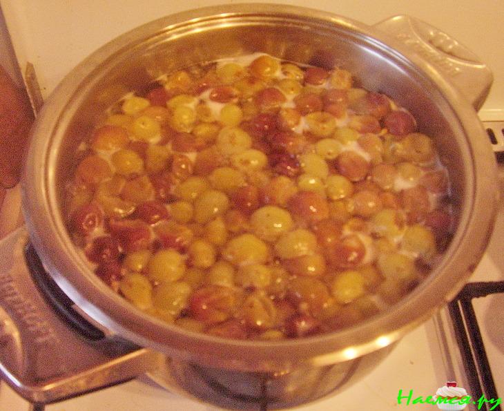 Виноградный напиток