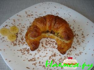 Круассаны 'Лето'