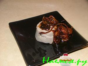 Чесночное варенье Чесночное варенье