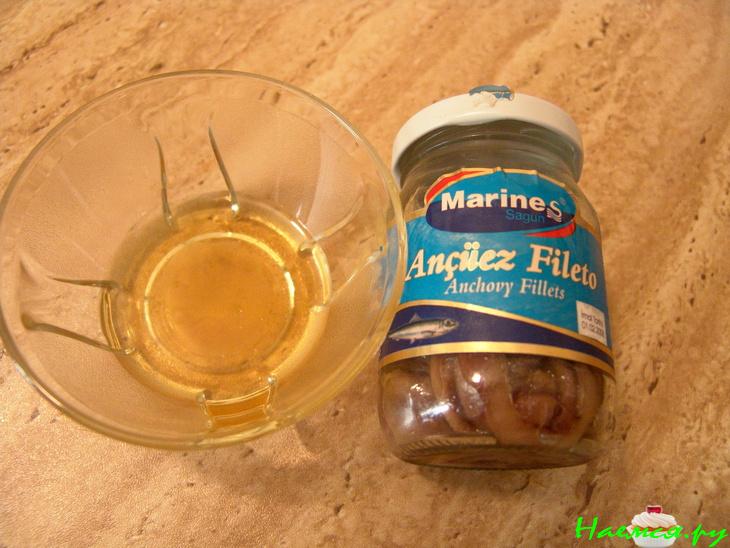 Салат из дыни