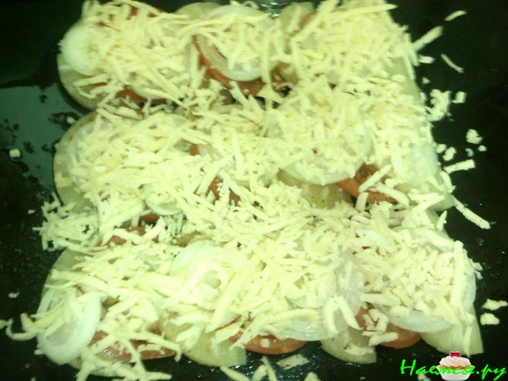 Вкус тропиков