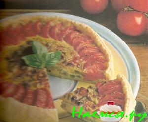 Запеканка "Тереза" Запеканка "Тереза"