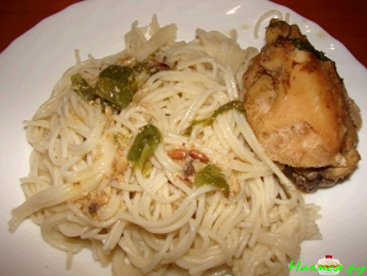 Курочка "Для мужа"