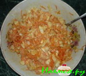 Салат «Смак»