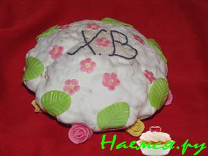 Кекс Пасхальный