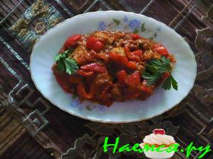 "Или АНА-НАС с курочкой, или все-таки МЫ ЕЕ"