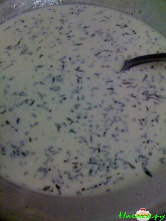 Пирог картофельный с грибами Пирог картофельный с грибами