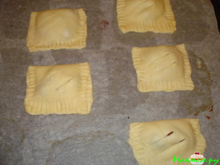 "Вишнёвое наслаждение" "Вишнёвое наслаждение"