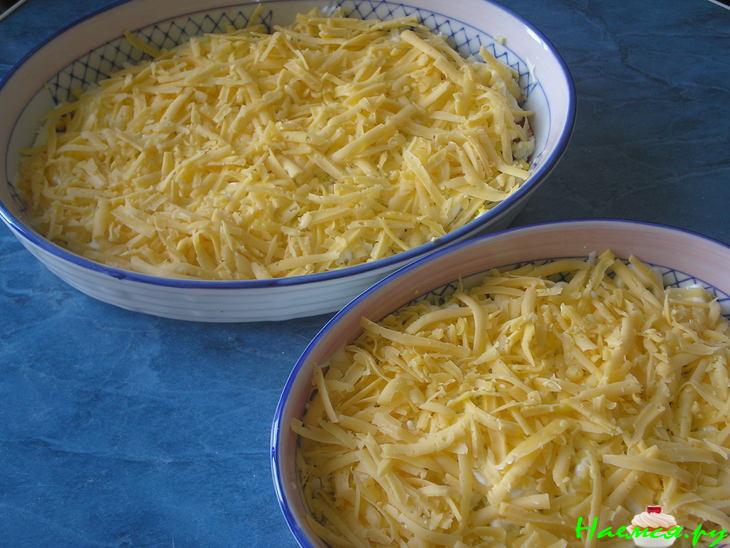 Салат "Неаполь"