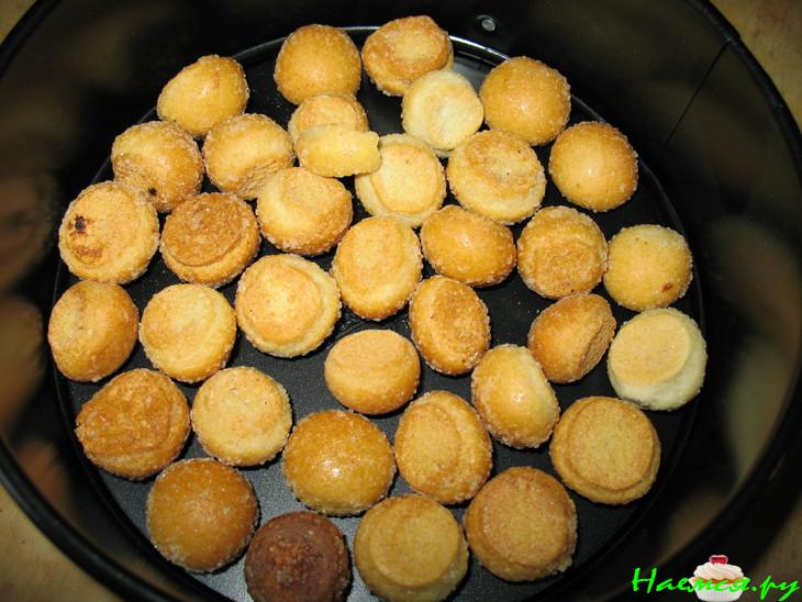 Чизкейк с халвой Чизкейк с халвой