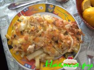 Запеканка "VICOTEC"