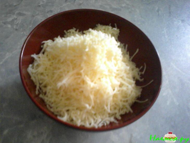 Трубочки соленые (для него) с копченой рыбкой Трубочки соленые (для него) с копченой рыбкой