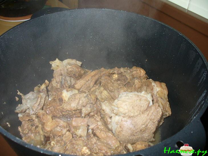 Просто ужин