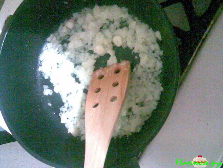 Литовские щи