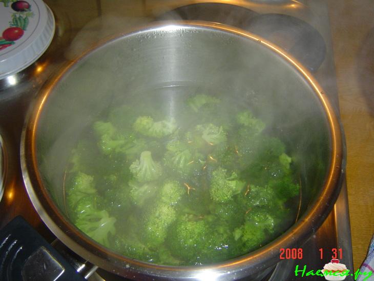 Ужин "налегке"