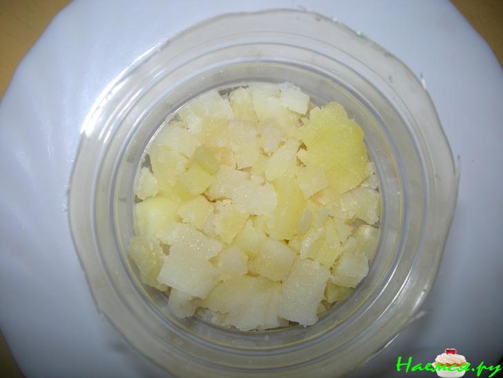 Салат «Киевский»