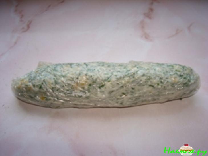 Рыбное филе в лимонно-чесночном масле