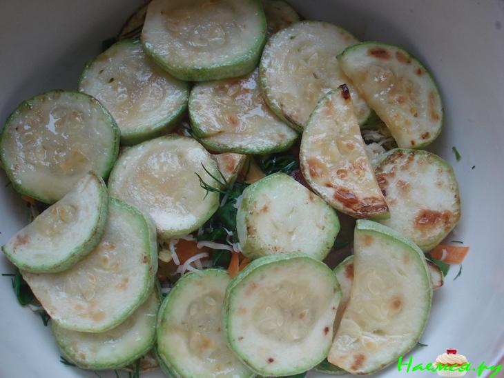 Кабачки Кабачки