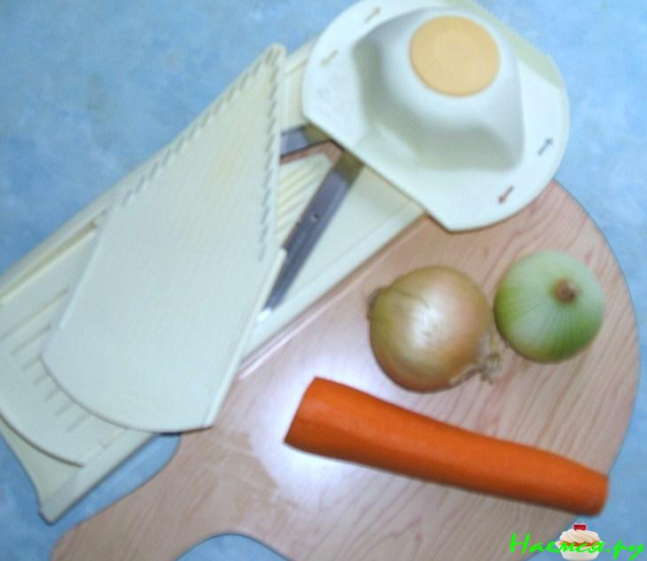 Нежная печёнка (ну очень)