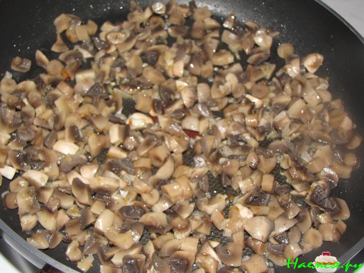 Beef Wellington говядина веллингтонская