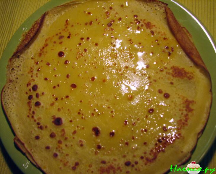 Русские традиции и французский шик