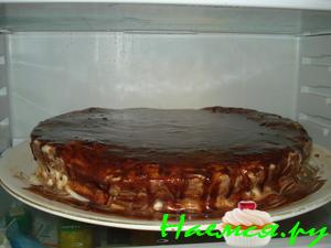 Торт 'Очарование'