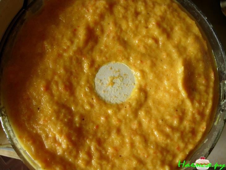 Курица «Карри»