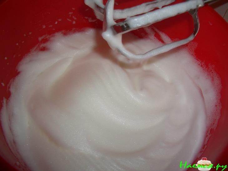 Запеканка - пирог с кукурузной крупой