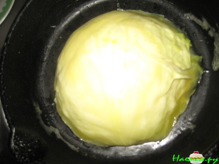 Горячая закуска "Севастьянские шкатулки"