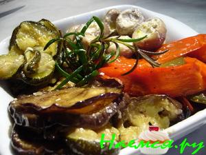 Антипасти Антипасти