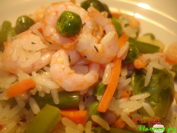 Краски лета