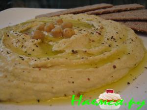 Хумус Хумус