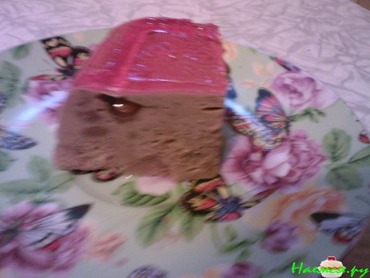 Двойная сладость