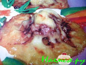 "Остров любви"