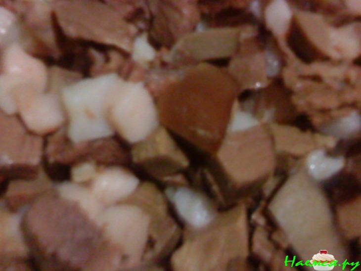 Свиной сальтисон Свиной сальтисон