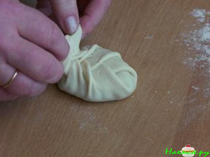 Манты (вариант) Манты (вариант)