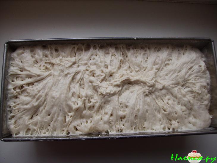 Хлеб «Кирпичик»